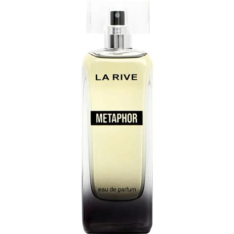 New LA RIVE Metaphor Fragrance Review and Dupes 